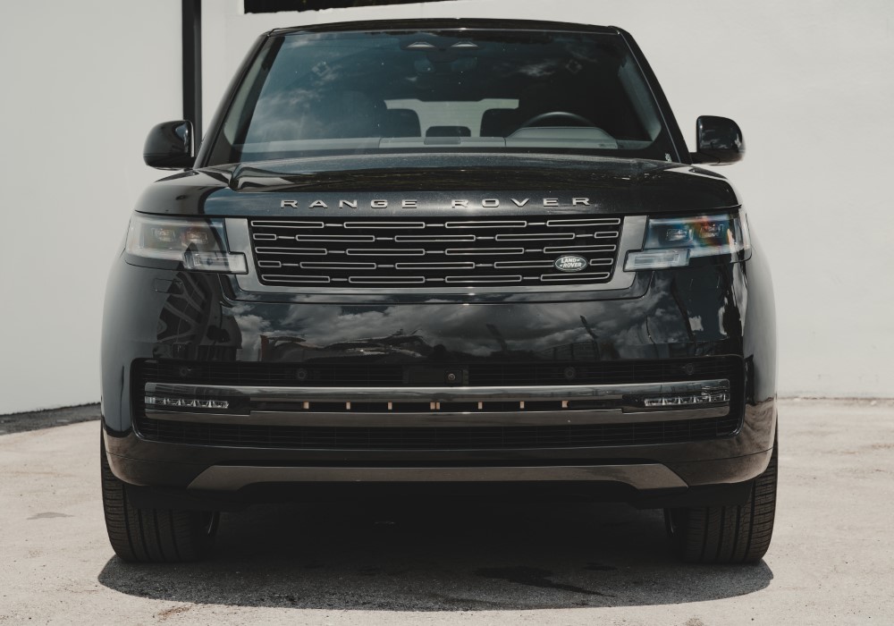 Range Rover | Mach 1 Exotics Car Rentals