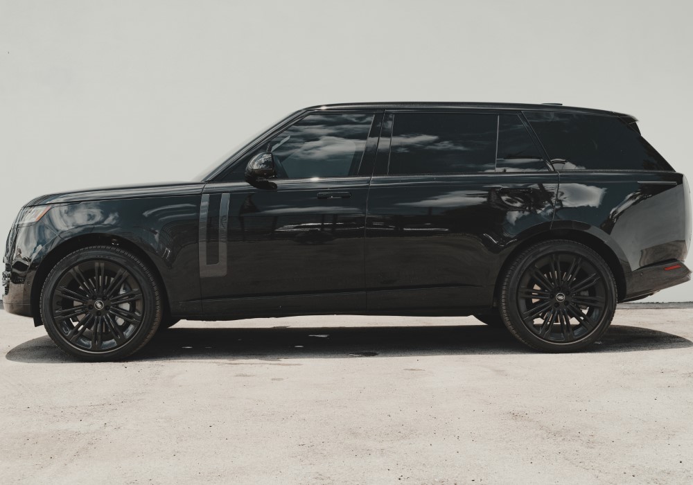 Range Rover | Mach 1 Exotics Car Rentals