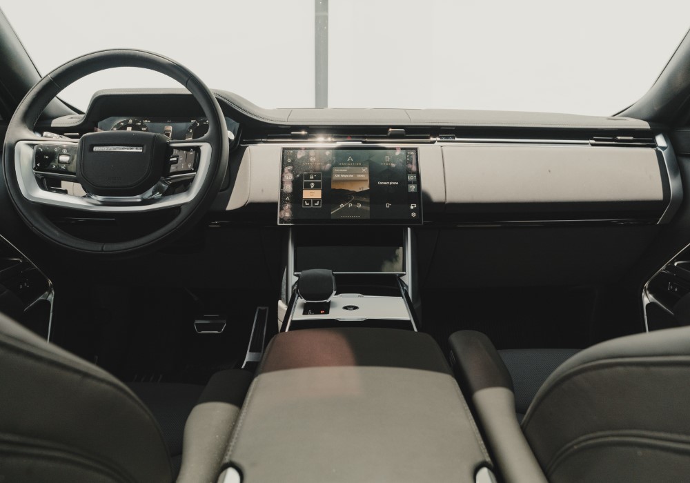 Range Rover | Mach 1 Exotics Car Rentals