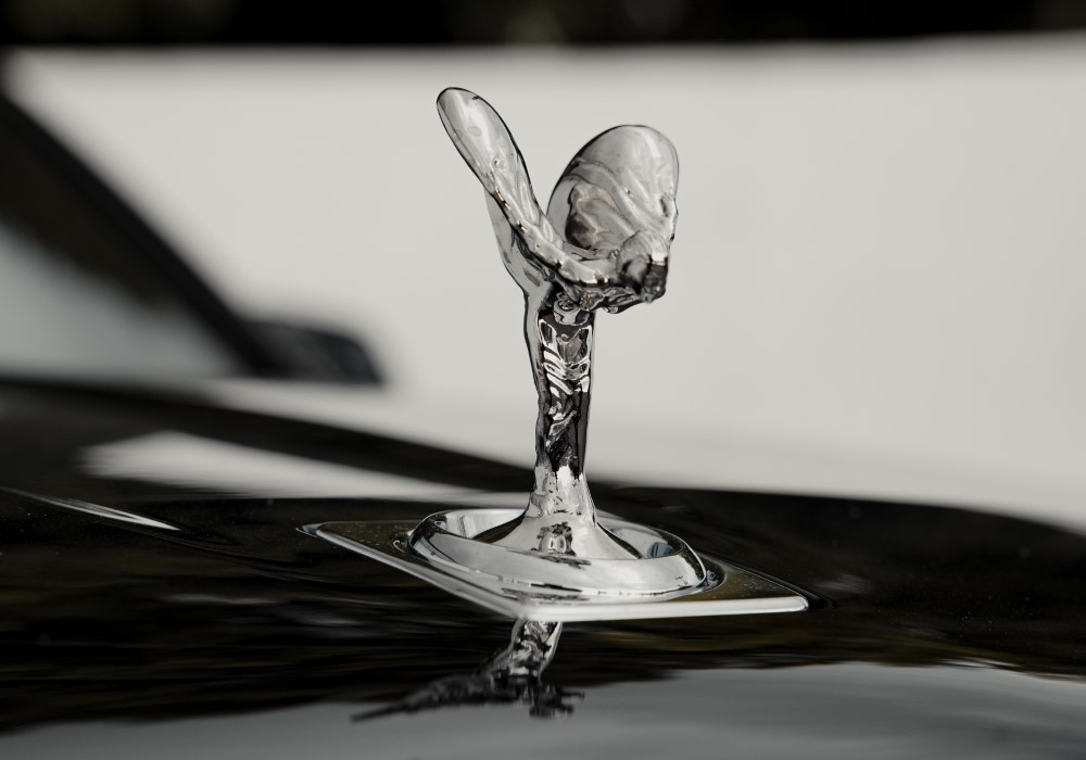 Rolls-Royce Cullinan 2024 | Mach 1 Exotics Car Rentals