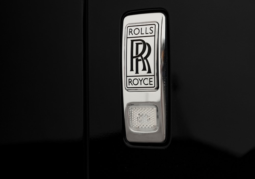 Rolls-Royce Cullinan 2024 | Mach 1 Exotics Car Rentals