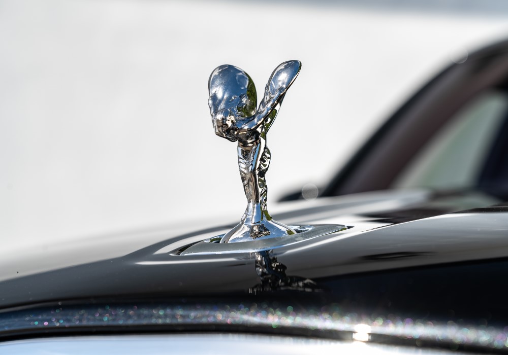 Rolls-Royce Cullinan 2025 | Mach 1 Exotics Car Rentals
