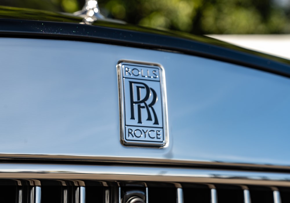 Rolls-Royce Cullinan 2025 | Mach 1 Exotics Car Rentals