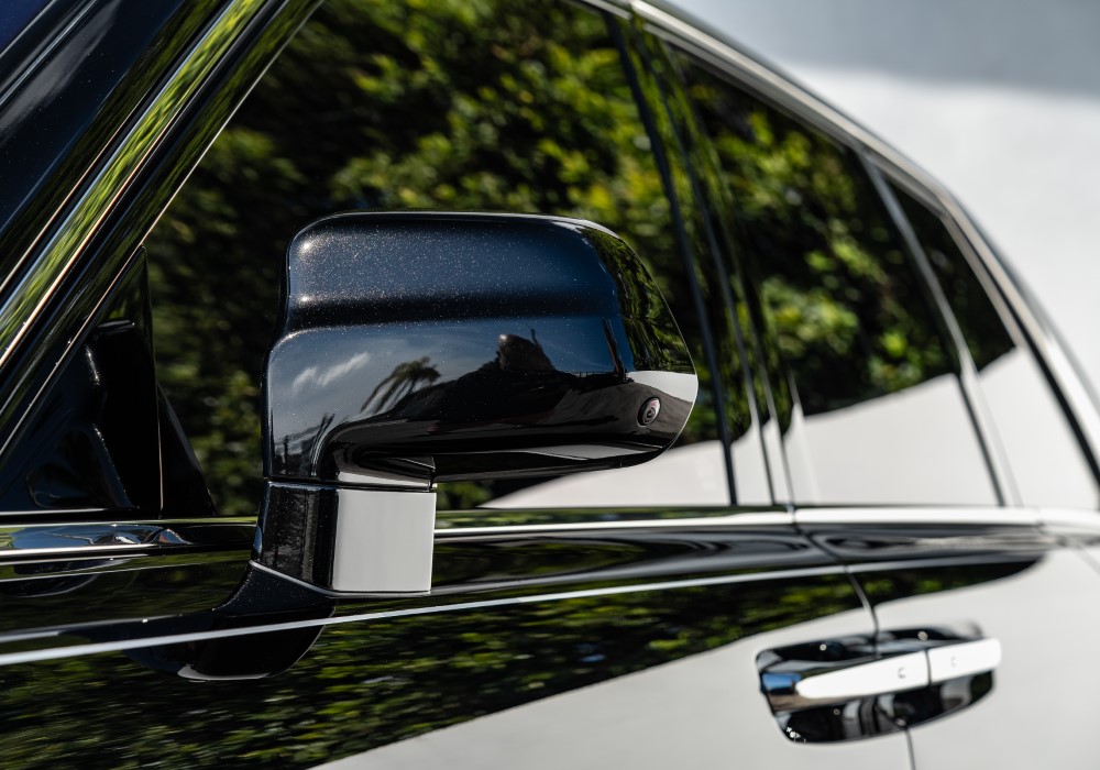 Rolls-Royce Cullinan 2025 | Mach 1 Exotics Car Rentals