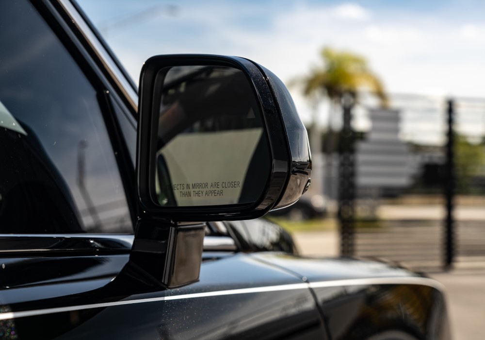 Rolls-Royce Cullinan 2025 | Mach 1 Exotics Car Rentals